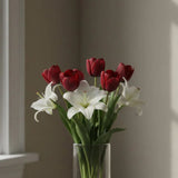 Red Tulips & Modern Memorials: Love, Remembrance, and Meaningful Choices