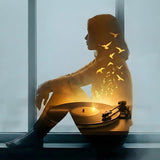 Remembering Loved Ones Through Music and Memorials