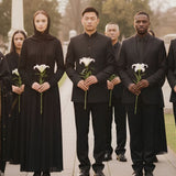 Respectful Funeral Attire Guide