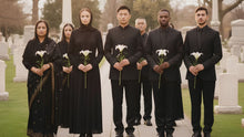 Respectful Funeral Attire Guide