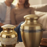 Respectful Options for Leftover Ashes After a Partial Scatter