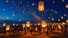 Safe Memorials: Alternatives to Lantern Releases & Meaningful Remembrance Options
