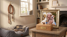 Saying Goodbye with Love: How to Bury a Dog Respectfully and Create a Meaningful Memorial at Home