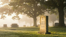 Short Bible Verses for Headstones & Memorial Products