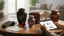Should You Buy an Urn From the Funeral Home?