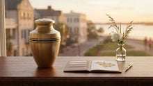 South Carolina Cremation Costs Guide by City
