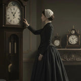 Stopping the Clocks: Rituals of Grief and Modern Memorials