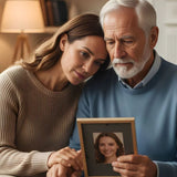 Supporting a Grieving Parent