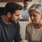 Supporting Grief with Words and Actions