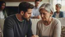 Supporting Grief with Words and Actions