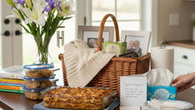 Supporting Grieving Families: Thoughtful Gifts & Guidance