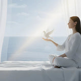 Symbolism of Peaceful Colors