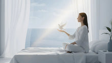Symbolism of Peaceful Colors