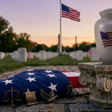 Symbolism of the American Flag Colors