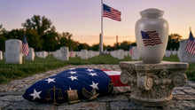 Symbolism of the American Flag Colors
