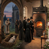 The Evolution of Cremation and Modern Memorialization