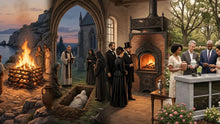 The Evolution of Cremation and Modern Memorialization