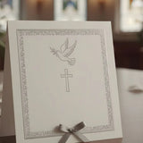 The Lasting Meaning of Funeral Prayer Cards
