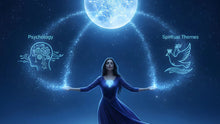 The Meaning of Blue in Grief and Memorials