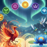 The Power of Color in Memorial Choices