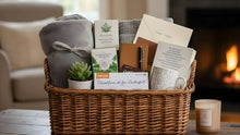 Thoughtful Bereavement Gift Basket Ideas