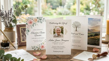 Thoughtful Funeral Memorial Card Guide