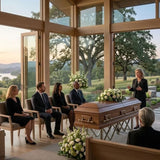 Thoughtful Funeral Planning Tips
