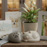 Thoughtful Pet Loss Gifts and Memorial Ideas