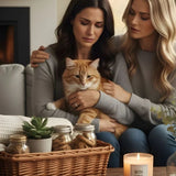Thoughtful Sympathy Gift Guide & Cremation Keepsakes