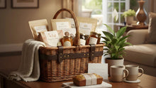 Thoughtful Sympathy Gift Guide