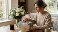 Thoughtful Sympathy Gifts
