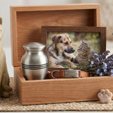 Thoughtful Ways to Honor Your Beloved Pet