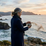 Thoughtful Ways to Scatter Ashes