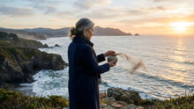 Thoughtful Ways to Scatter Ashes