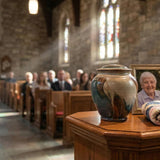 Traditional Funeral Services & Memorial Options Explained