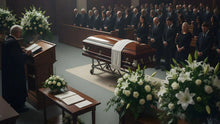 Traditional Funerals and Cremation Options