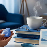 Blue Symbolism in Grief & Memorial Planning