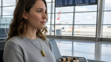 Traveling with Cremation Jewelry: Practical Tips & Emotional Care