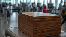 Traveling With or Shipping Cremated Remains in 2026: Rules, Tips, and What Families Should Know