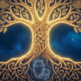 Tree of Life Symbolism in Memorials & Cremation Choices