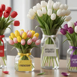 Tulip Colors and Their Meanings