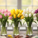 Tulip Meanings and Thoughtful Sympathy Gifts