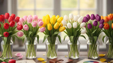 Tulip Meanings and Thoughtful Sympathy Gifts