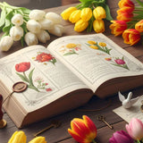 Tulip Symbolism and Choosing Flowers for Remembrance