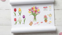 Tulip Symbolism and Compassionate Memorial Gifts