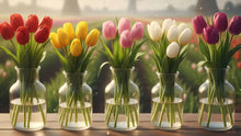 Tulip Symbolism and Funeral Choices: Meaning, Color, and Memorial Guidance