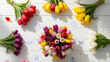 Tulip Symbolism & Cremation Memorials Guide