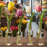 Tulip Symbolism, Funeral Flowers & Memorial Keepsakes