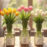 Tulip Symbolism in Grief: Gentle Guidance for Memorial Choices