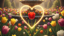 Tulip Symbolism in Love, Remembrance & Sympathy